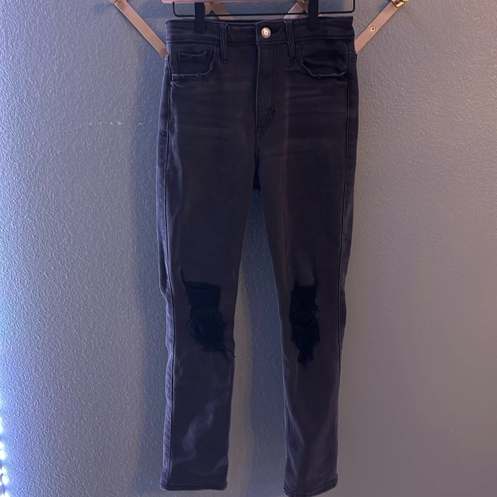 Hollister Skinny Jeans!!